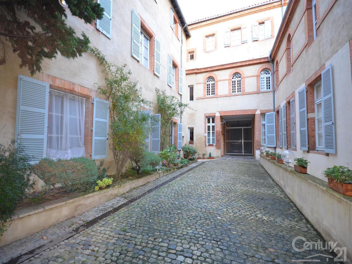 Le Bayard Jaune - Parking & Gare Sncf Тулуза Экстерьер фото
